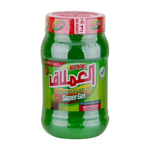 العملاق جل منظف متعدد الاستعمالات باللاريم 1 كجم