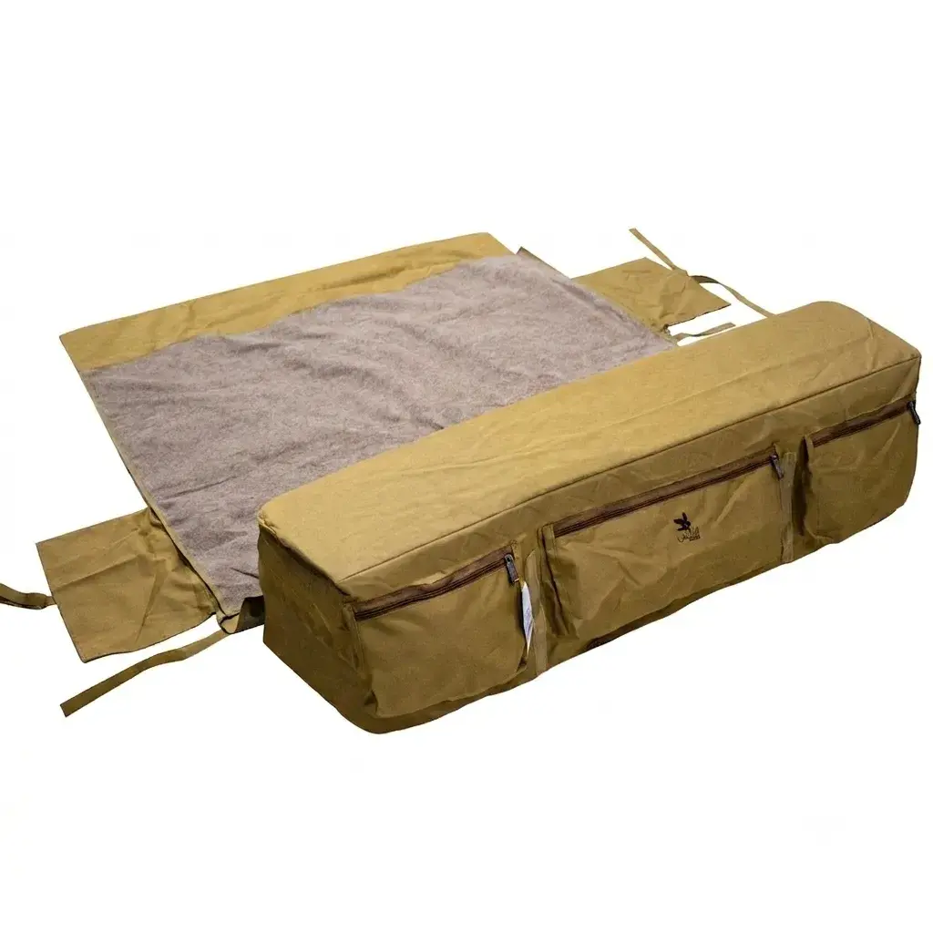 فرشة طير نيسان باترول سفاري مع سجاد Original