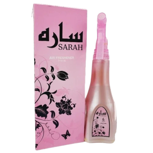 مرش معطر سارة 300 مل ML300