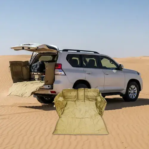 فرشة سيارة خليفية برادو ( 2010+ ) MT-22028 