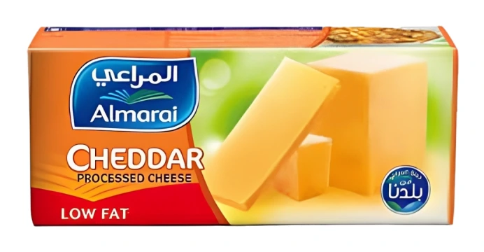 جبنة شيدر 454 جم Pack of 2