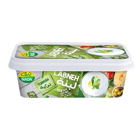 ندى لبنة تركية 200 جم