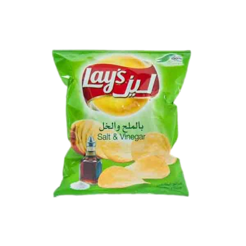 ليز يطاط بالملح والخل 14جم