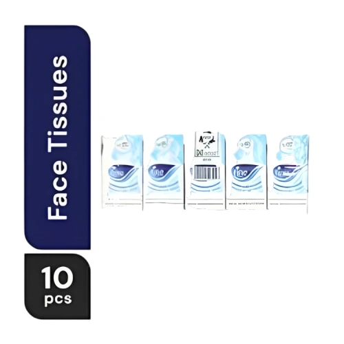 فاين محارم جيب فور سيزون 10 حبة Pack of 10