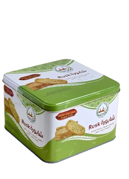 رغد شابورة 400 جم