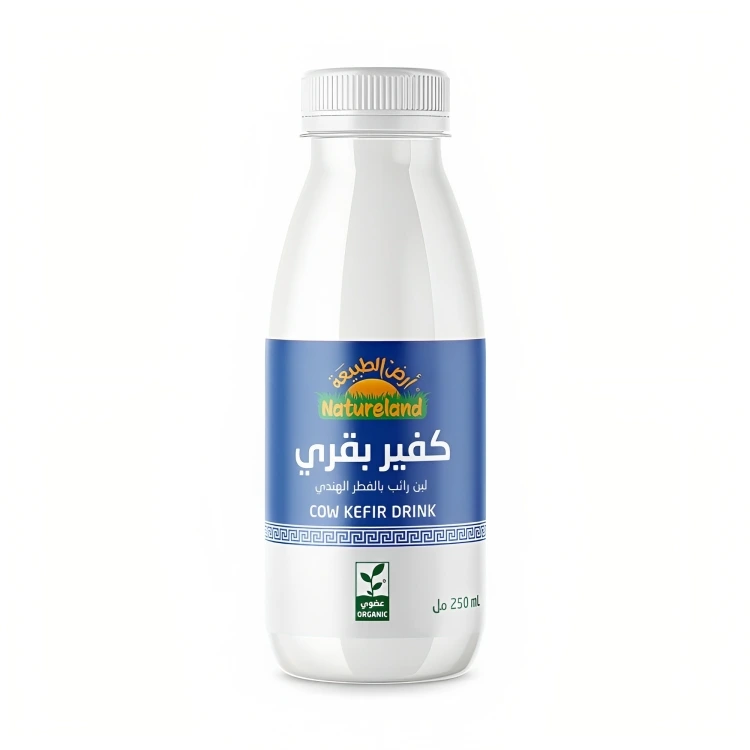 كي دي كاو لبن كفير بالبروبايوتك 700 مل
