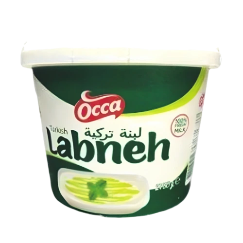 لبنة السعادة سطل 2.750 جم Pack of 4