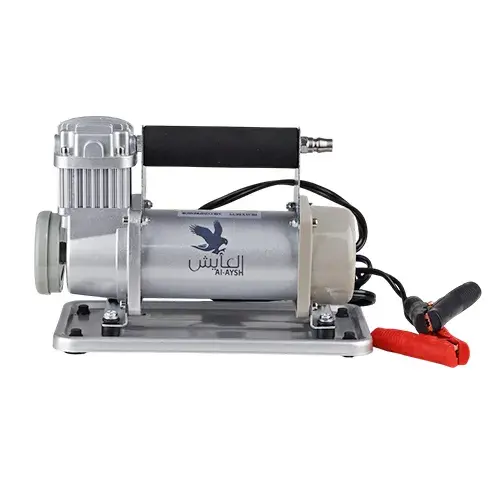 ماكينة تفخ تواير 1 سلندر- W2010