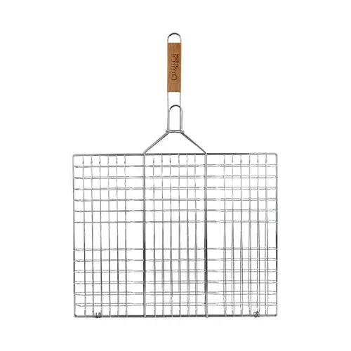 شبك شوي العايش 40*50 سم ZDBQ-47JJ