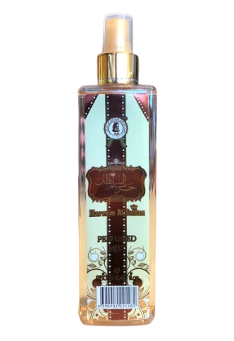 معطر فراش حريم السلطان ( 250 مل ) للنساء HAREEM AL SULTAN