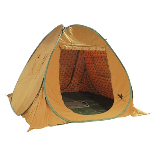 خيمة الشقردية العايش2.90*2.90متر تنزانى TENT5