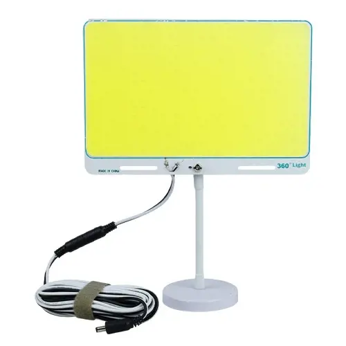 كشاف 400 وات مستطيل العايش 400W-TM-03 360 LIGHT