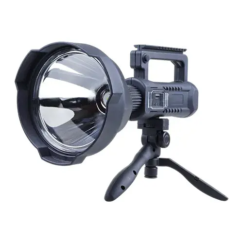 كشاف الحيتان 8000MAH-XHP70