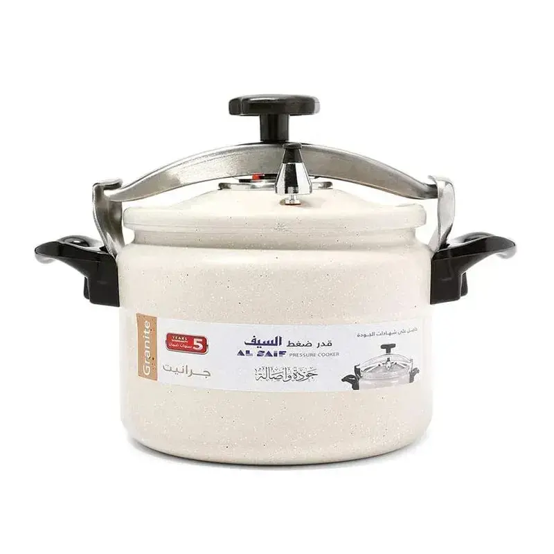 قدر ضغط السيف جرانيت بيج 4 لتر K98004/PW
