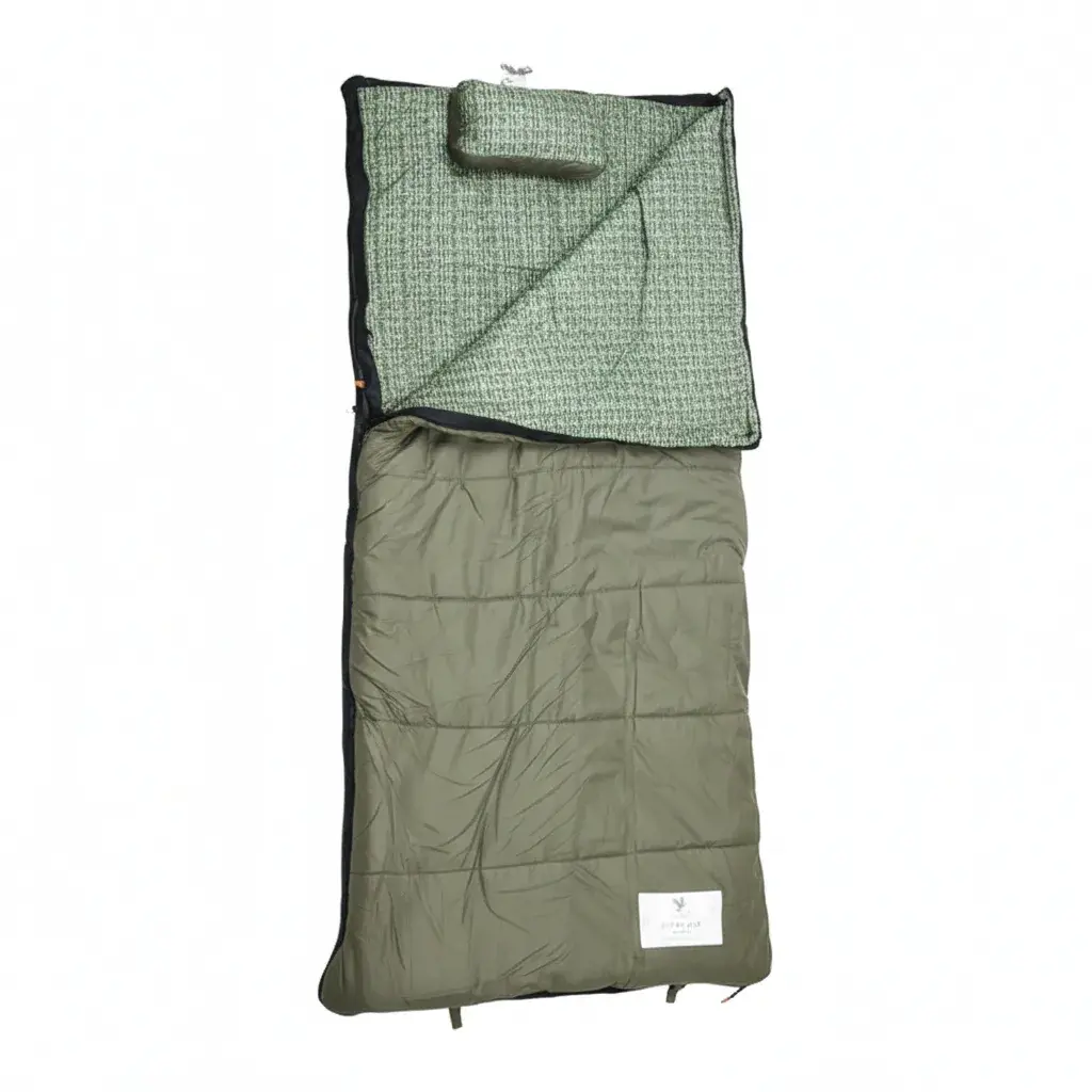 العايش فراش نوم الحزم 4.4 كجم  210*100سم SB11221