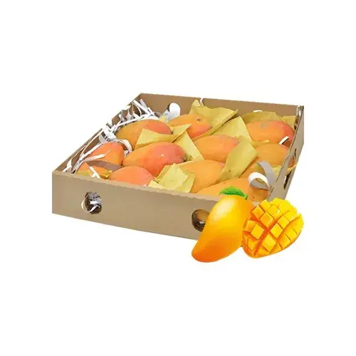 مانجو يمني تاج الملك 2.250 كجم تقريبا 