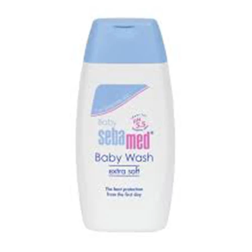 سيباميد غسول الطفل 200 مل