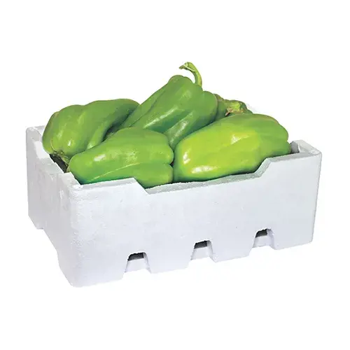 فلفل بارد كويتي فلين وسط 500 جم تقريبا 