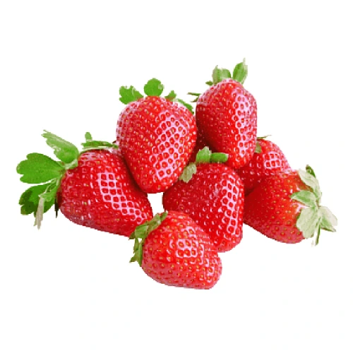 فراولة مصري علبة 250 جم 