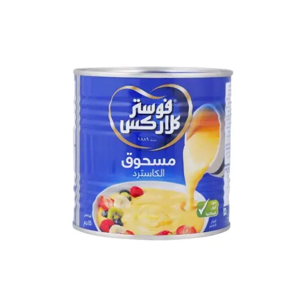 فوستر كلاركس كاسترد باودر 450 جم