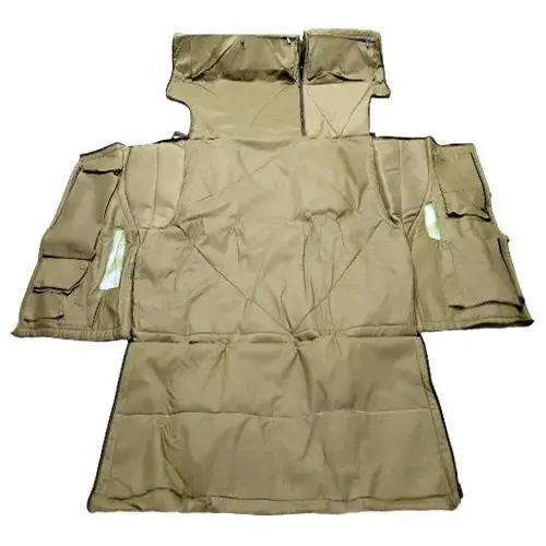 فرشة سيارة خلفية سيكويا موديل ( 2012+ ) MT-22029 