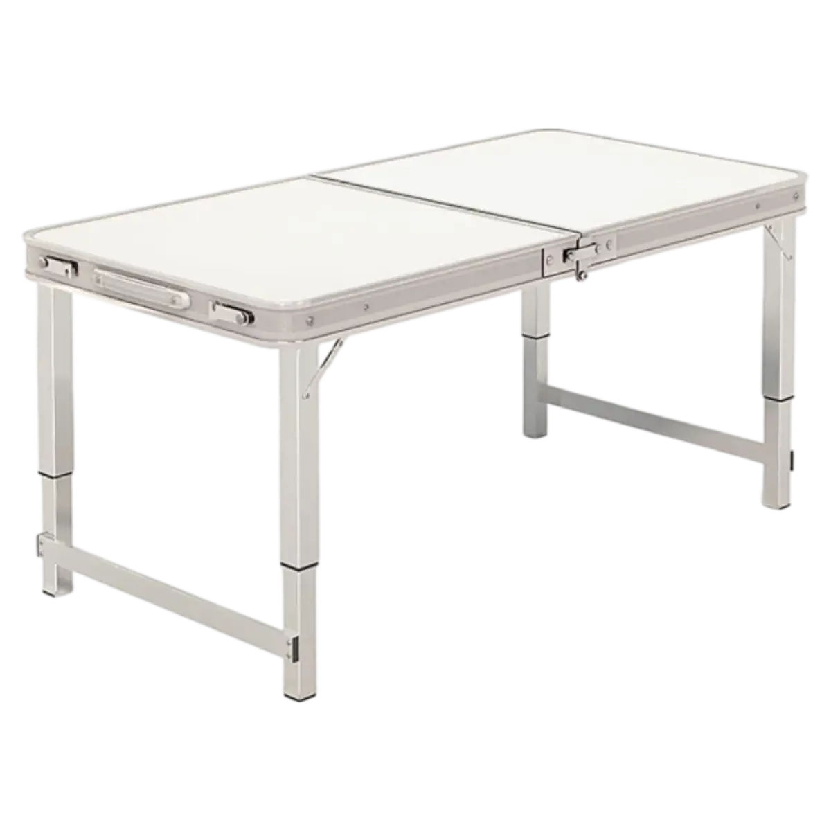 طاولة المونيوم مصفطة كبيرة 120*60 سم  - TABLE-2-TB-01
