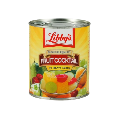 ليبيز فواكه مشكلة في شراب كثيف 420 جم